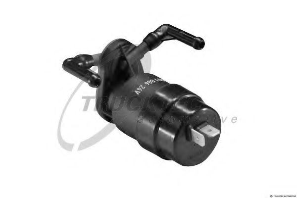 Водяной насос, система очистки окон TRUCKTEC AUTOMOTIVE 05.60.002