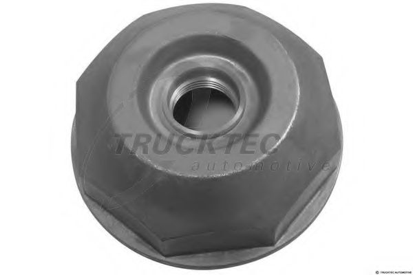 Крышка, подшипник ступицы колеса TRUCKTEC AUTOMOTIVE 03.32.010