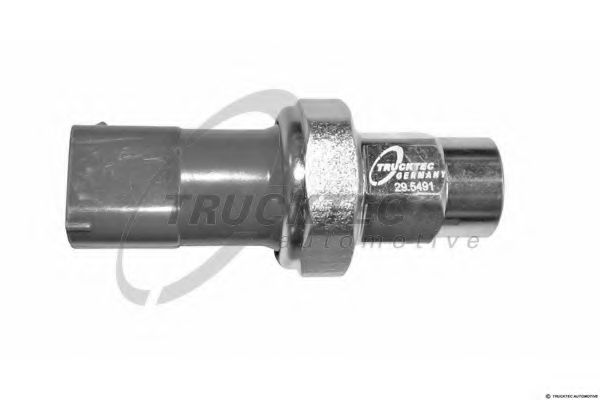 Пневматический выключатель, кондиционер TRUCKTEC AUTOMOTIVE 08.59.069