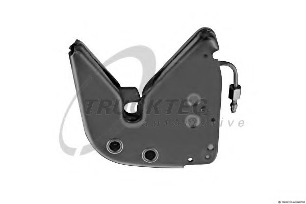 Замок, кабина TRUCKTEC AUTOMOTIVE 01.29.016