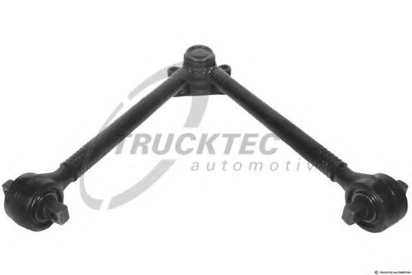 Рычаг независимой подвески колеса, подвеска колеса DT 615000