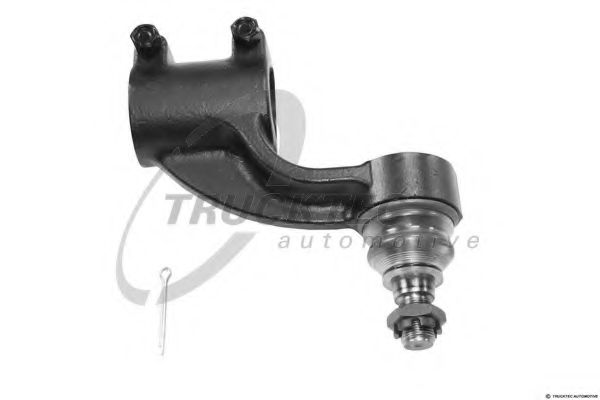 Наконечник поперечной рулевой тяги TRUCKTEC AUTOMOTIVE 03.31.044