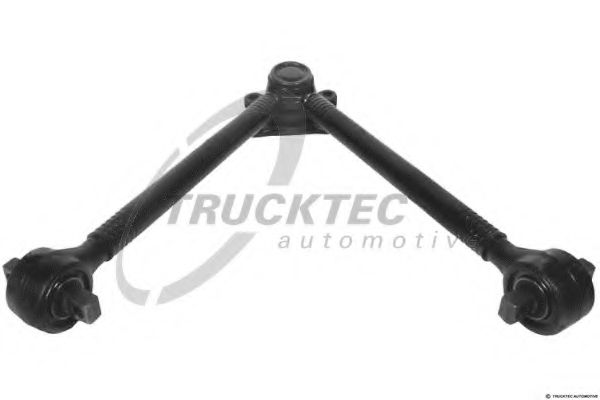 Рычаг независимой подвески колеса, подвеска колеса TRUCKTEC AUTOMOTIVE 03.32.019