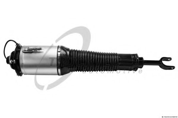 Опора пневматической рессоры TRUCKTEC AUTOMOTIVE 07.30.052