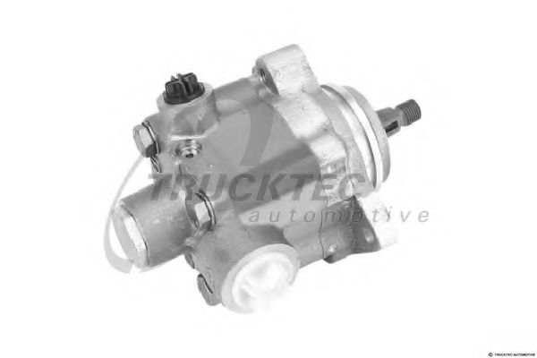 Гидравлический насос, рулевое управление TRUCKTEC AUTOMOTIVE 04.37.025