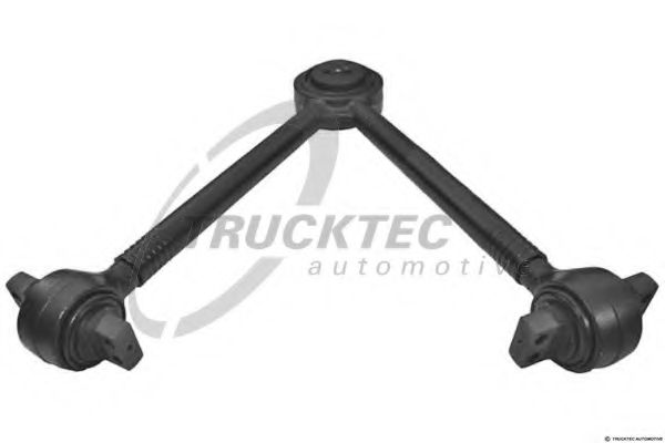 Рычаг независимой подвески колеса, подвеска колеса TRUCKTEC AUTOMOTIVE 03.32.043
