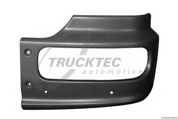 Буфер TRUCKTEC AUTOMOTIVE 0162020