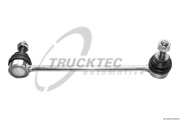 Тяга / стойка, стабилизатор TRUCKTEC AUTOMOTIVE 02.31.228