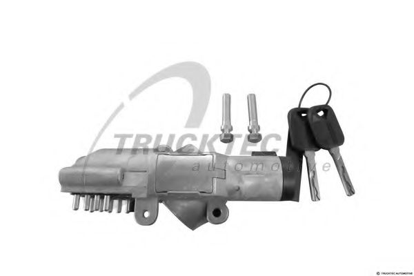 Переключатель зажигания TRUCKTEC AUTOMOTIVE 03.42.070
