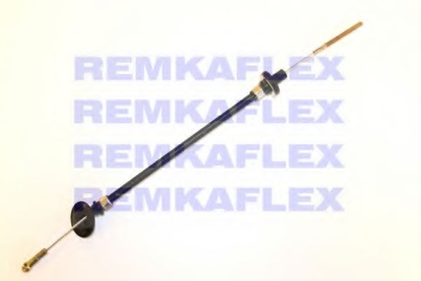 Трос, управление сцеплением REMKAFLEX 34.2050