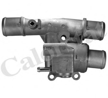 Термостат, охлаждающая жидкость CALORSTAT by Vernet TH7051.88J