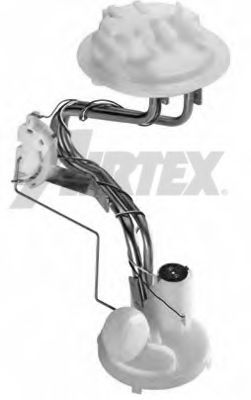 Датчик, запас топлива AIRTEX E10529S