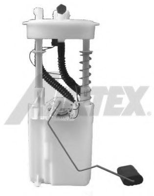 Датчик, запас топлива AIRTEX E10654S