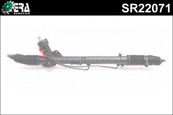 Рулевой механизм ERA Benelux SR22071