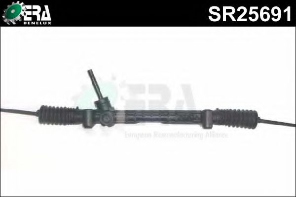 Рулевой механизм ERA Benelux SR25691