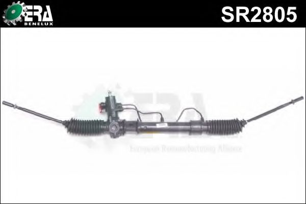 Рулевой механизм ERA Benelux SR2805