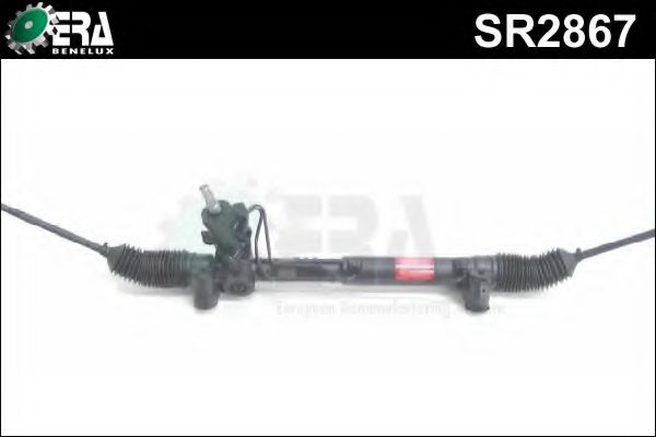 Рулевой механизм ERA Benelux SR2867