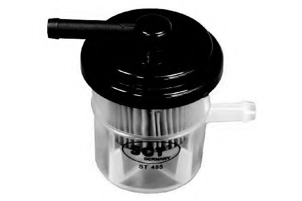 Топливный фильтр SCT Germany ST 485