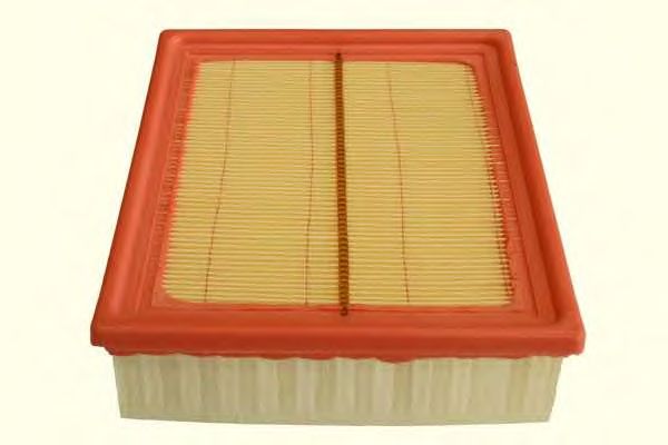 Воздушный фильтр SCT Germany SB 647