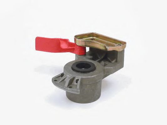 Головка сцепления HALDEX 6777