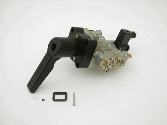 Регулятор, регулировка дорожного просвета MERITOR 4001402