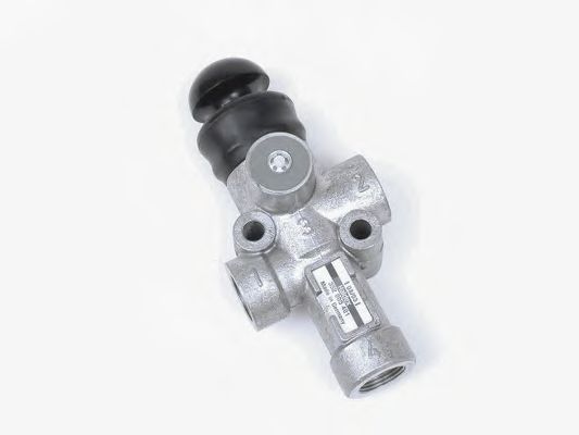 Выпускной клапан HALDEX 17628