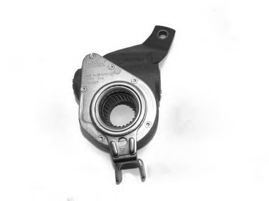 Система тяг и рычагов, тормозная система HALDEX 70781