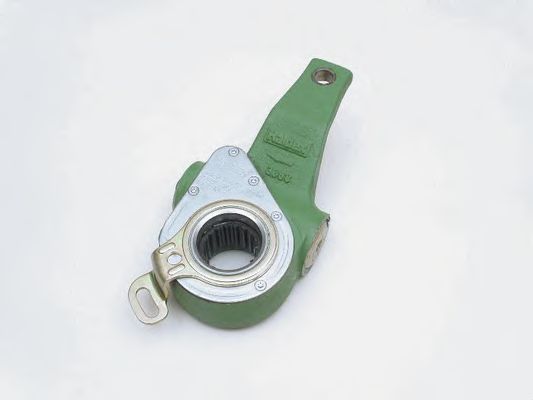 Система тяг и рычагов, тормозная система HALDEX 72930C