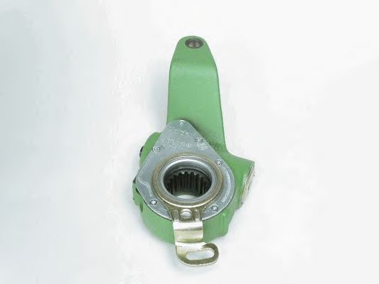 Система тяг и рычагов, тормозная система HALDEX 161