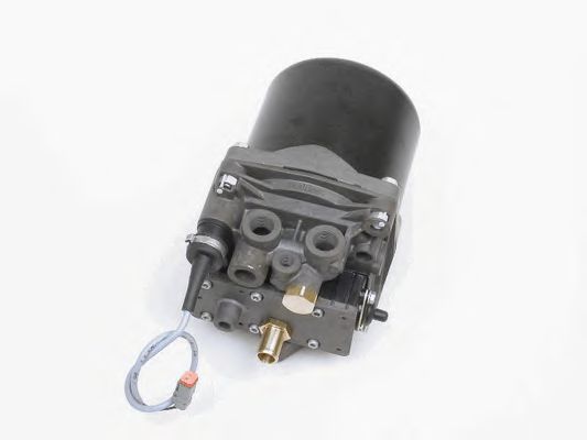 Осушитель воздуха, пневматическая система HALDEX 78984