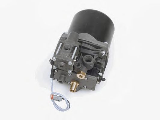 Осушитель воздуха, пневматическая система HALDEX 78202