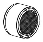 Катализатор для переоборудования DINEX 47001