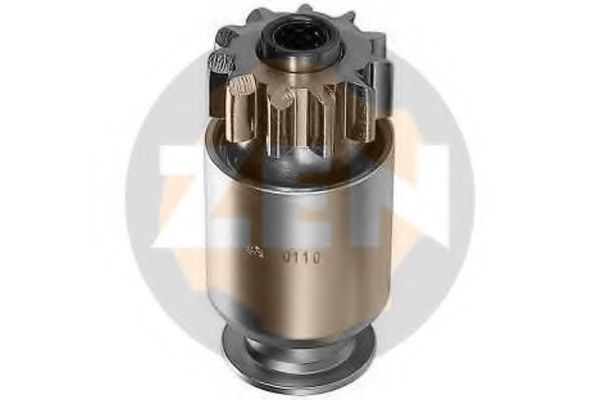 Привод с механизмом свободного хода, стартер ERA 225051