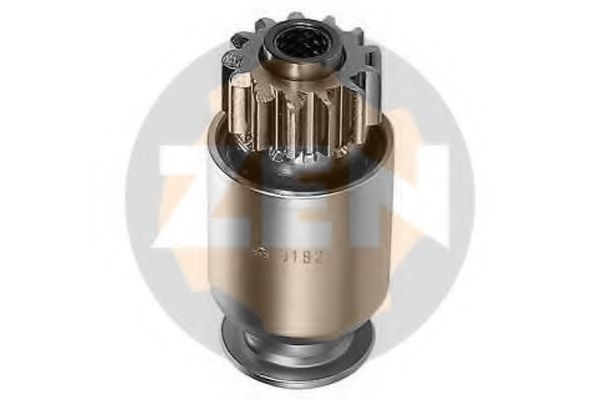 Привод с механизмом свободного хода, стартер ERA 225074