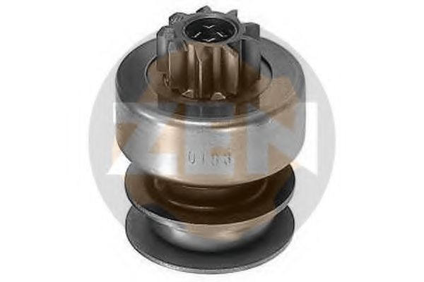 Привод с механизмом свободного хода, стартер ERA 0183