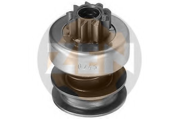 Привод с механизмом свободного хода, стартер ERA 0245