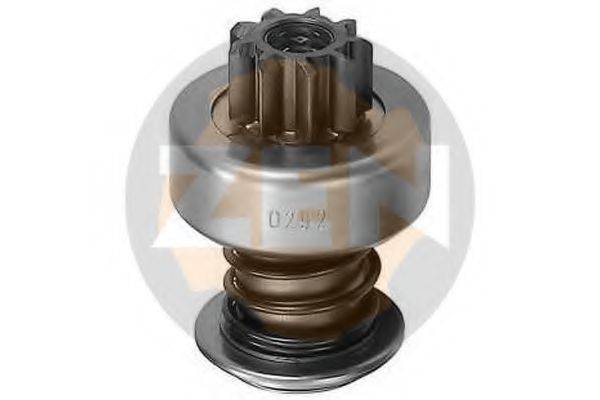 Привод с механизмом свободного хода, стартер ERA 1535