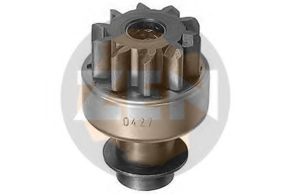 Привод с механизмом свободного хода, стартер ERA 0427