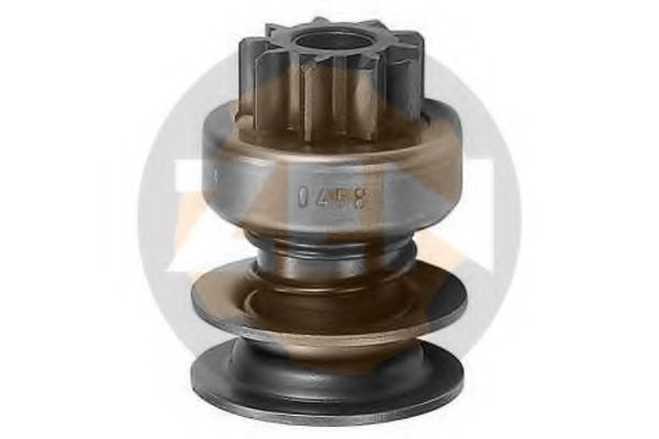 Привод с механизмом свободного хода, стартер ERA 225185