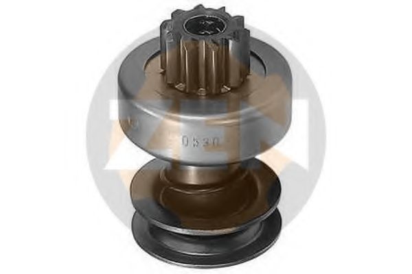 Привод с механизмом свободного хода, стартер ERA 0530