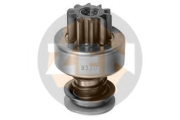 Привод с механизмом свободного хода, стартер ERA 225213