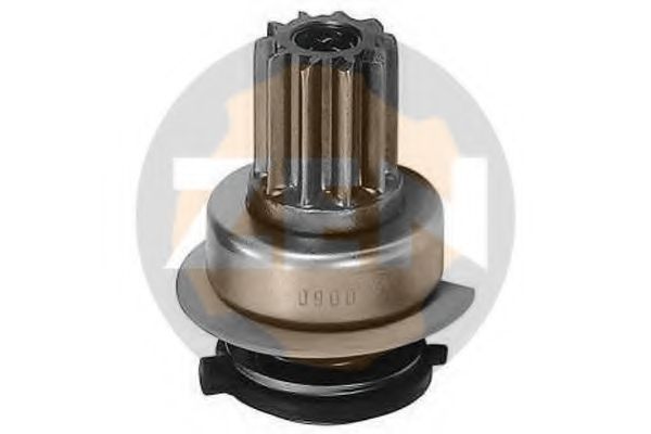 Привод с механизмом свободного хода, стартер ERA 0900