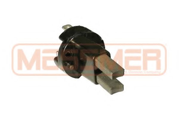 Кронштейн, угольная щетка ERA 231002