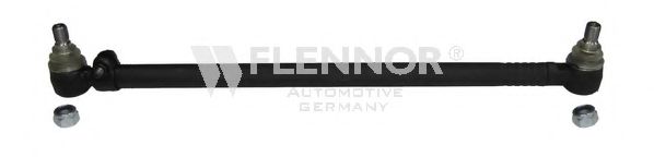 Поперечная рулевая тяга FLENNOR FL438-E