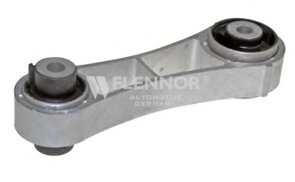 Подвеска, двигатель FLENNOR FL5377-J