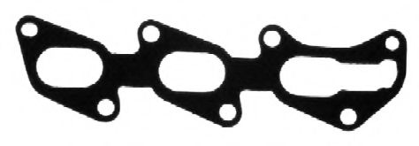 Прокладка, выпускной коллектор ELWIS ROYAL 0342621