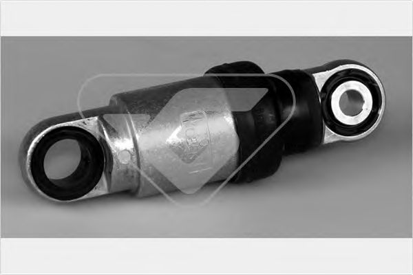 Натяжной ролик, поликлиновой  ремень HUTCHINSON T0398