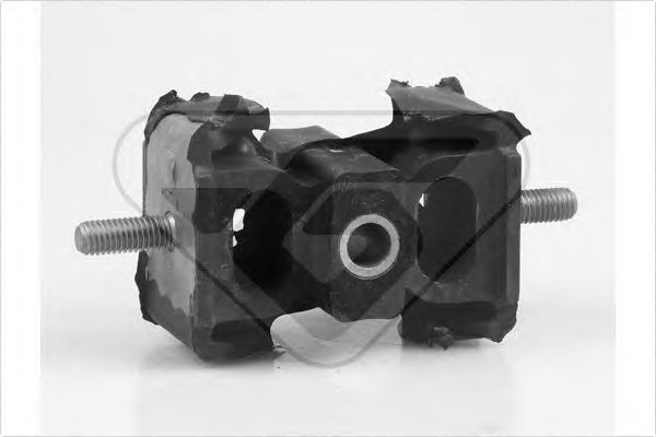 Кронштейн, подвеска двигателя HUTCHINSON 539631