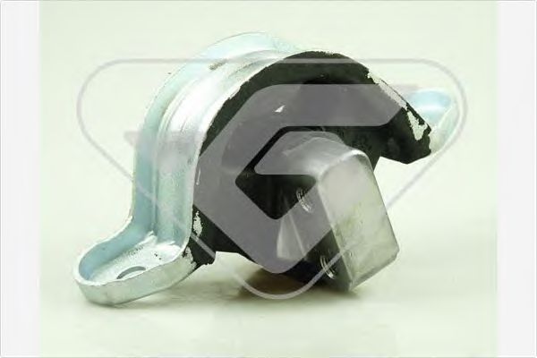 Кронштейн, подвеска двигателя HUTCHINSON 597106