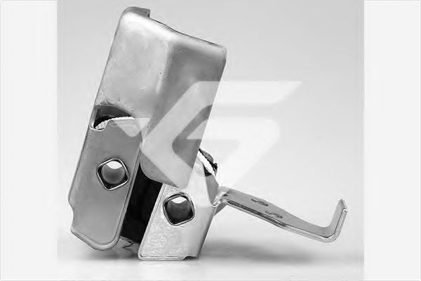 Буфер, глушитель HUTCHINSON 538A18